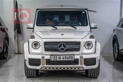 مێرسێدس بێنز G-Class